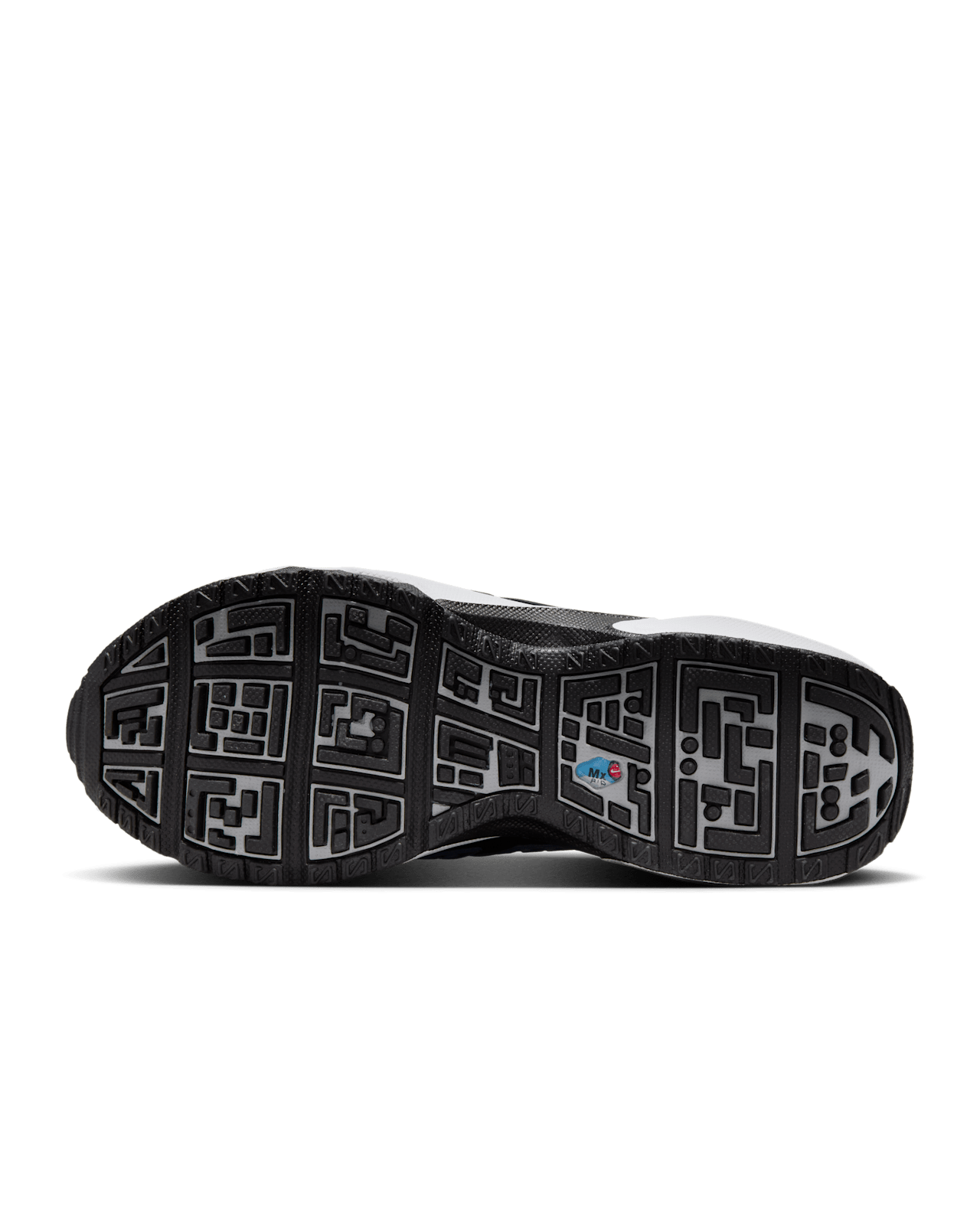 NIKE公式】レディース エア マックス SNDR 'Silver and